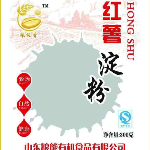 淀粉 (200g--460g小包装）