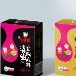 火锅底料，酱类调料代加工