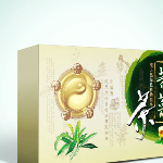 苦菜茶