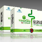 易舒康牌易舒康胶囊----润肠通便，调理