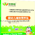 （1）婴幼儿及其他配方谷粉产品（2701