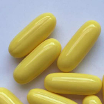 （降糖）黄芪红景铬酵母软胶囊、（降脂有图