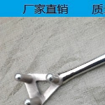 宁夏银川电厂专用阀门扳手，重型扳手，敲击