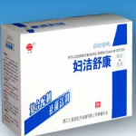 女性私护凝胶贴牌加工oem生产厂家