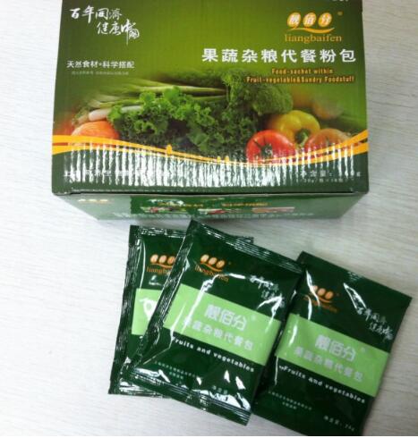 哪家做代餐粉代加工比较好？代餐粉oem代