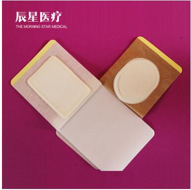 中药透皮贴沙蒿子透皮贴 济宁沙蒿子透皮贴