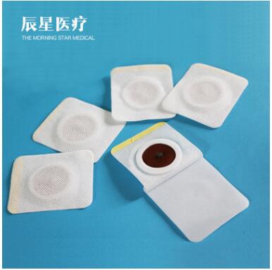 三伏穴位贴膏药布厂家批发
