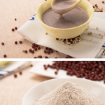 红豆薏米粉代加工
