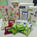 酵素青梅，酵素果冻，159代餐粉，脂老虎