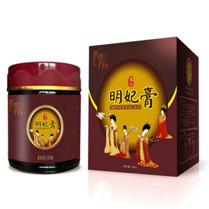 小林古方-汉方明妃膏新品膏滋膏方上市-对