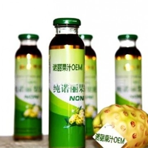 诺丽果饮品