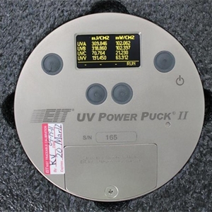 低价出售UV Power Puck 4通