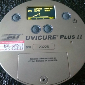 工厂UV机测试专用UVICURE PLU