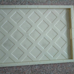 铁路步道板模具标准制作厂家