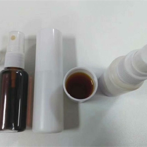 生发剂厂家承接OEM贴牌定制