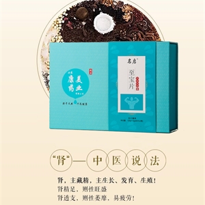 名启至宝片
