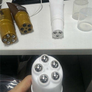 按摩膏贴牌加工 按摩膏定做加工