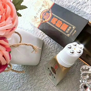 真舒服抑菌膏贴牌加工
