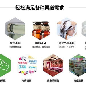 医疗器械文号面膜代工，冷敷敷料面膜贴牌加