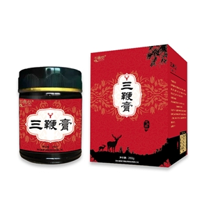 膏方代工代加工 膏滋oem贴牌 三鞭膏招