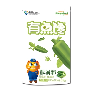 果蔬脆片，果蔬干