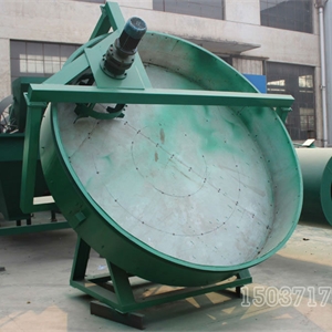 园盘造粒机/圆盘造粒设备/圆盘造粒机价格