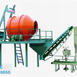 掺混肥自动生产线/自动bb肥设备/掺混肥