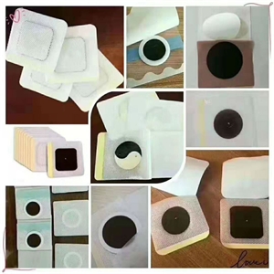 儿童型感冒贴咳喘贴厂家代加工 小儿贴代理