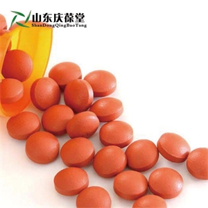 片剂科研打样专业研发生产山东庆葆堂生物