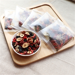 加工各种茶包 五宝茶 八宝茶