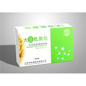 大豆低聚肽