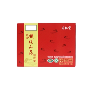 铁棍山药速溶颗粒 铁棍山药粉