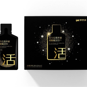 全方位营养素细胞赋活饮? 漳洲绿优品食品