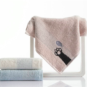 毛巾、浴巾、方巾、童巾