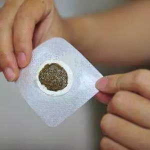  俏福圣药业三伏贴OEM贴牌代加工
