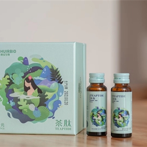 茶肽（植物酵素、活菌型）