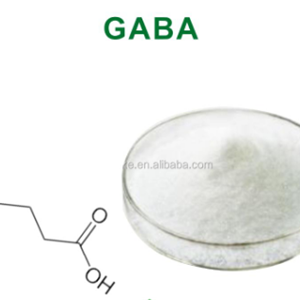 Y-氨基丁酸