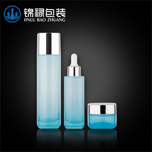 化妆瓶玻璃瓶生产商 护肤品包装瓶 精油瓶