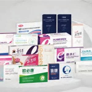 惠兴生物益生菌产品贴牌代加工ODM/OE