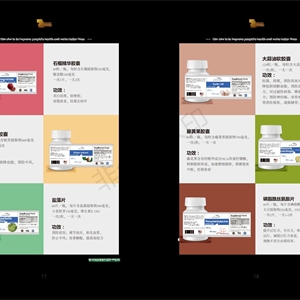 美澳日进口营养品贴牌+水飞蓟胶囊+锯棕榈