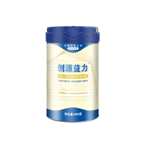 创源益力 后生元微化短肽营养蛋白粉 动植
