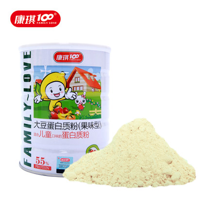 固体饮料-大豆蛋白粉代加工工厂 贴牌厂家