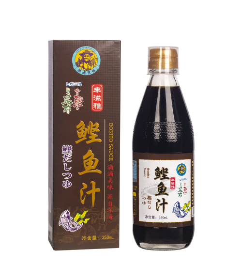 调味品 调味料批发 调味料工厂 日式调味