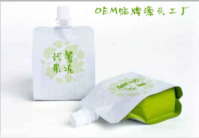  质优佑惑四季代餐果冻代加工贴牌生产厂家