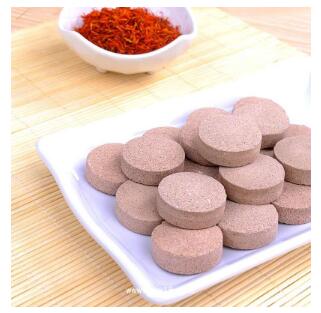 足浴泡腾片_足浴片贴牌代工_济南秦鲁药业