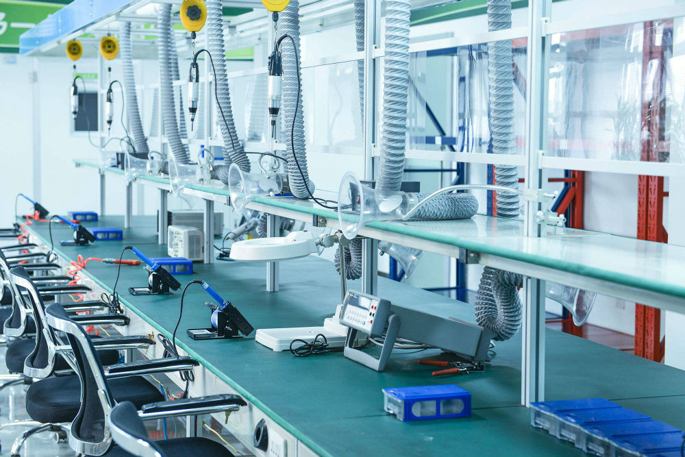 医疗器械产品 电子产品 精密焊接(有洁净房)