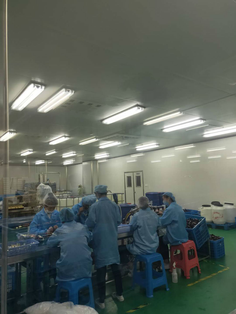 化妆品odm代加工生产厂家-代加工项目-中国代加工网