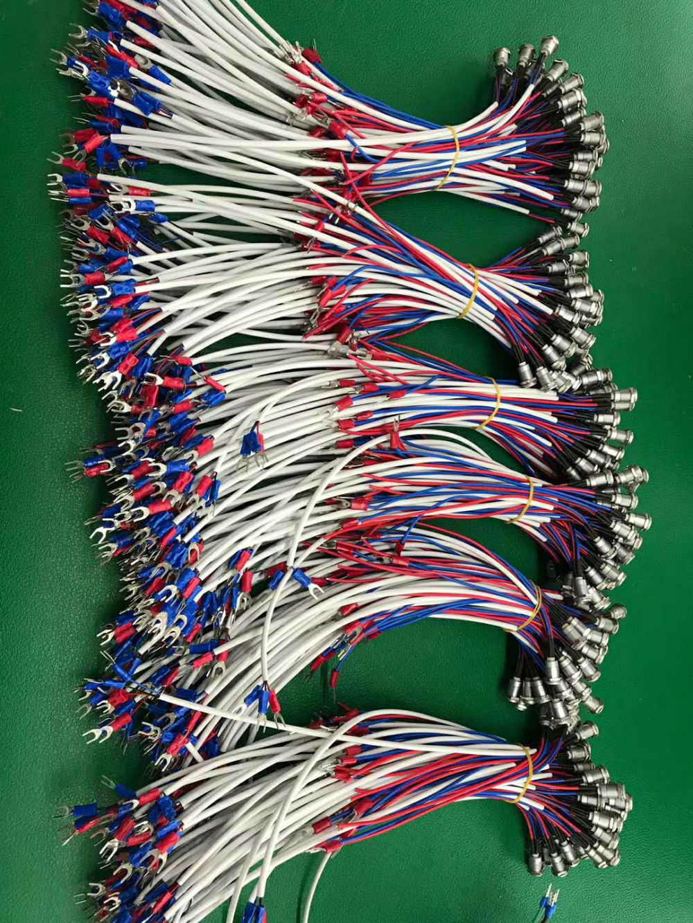 各种线束代加工