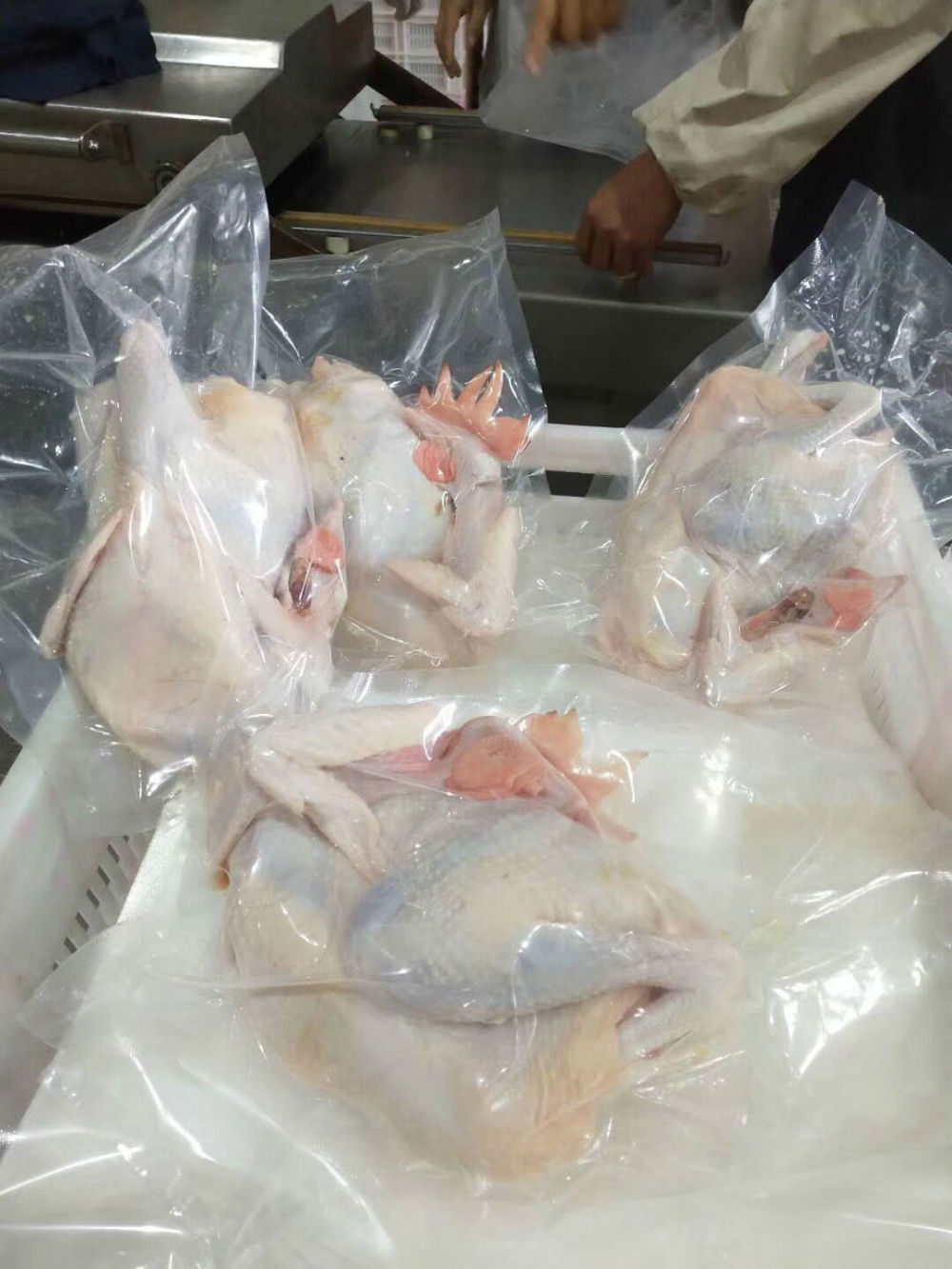 熟食代加工_整鸡调理调味加工_土鸡汤真空鸡_山东有路－代加工项目-中国代加工网